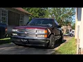 Installing a drop kit on the OBS