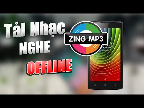 Download MP3 Cách tải nhạc miễn phí từ Zing Mp3 về điện thoại đơn giản nhất