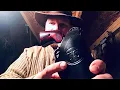 My heritage rough rider holster Channel update