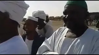 تراث قبيلة سليم بجنوب ولاية النيل الأبيض محلية السلام 