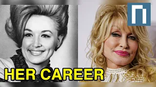 How Dolly Parton Went From Poor To Mega Star