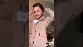 فيديو تحفيزي لعشاق مهنة مضيفة الطيران 