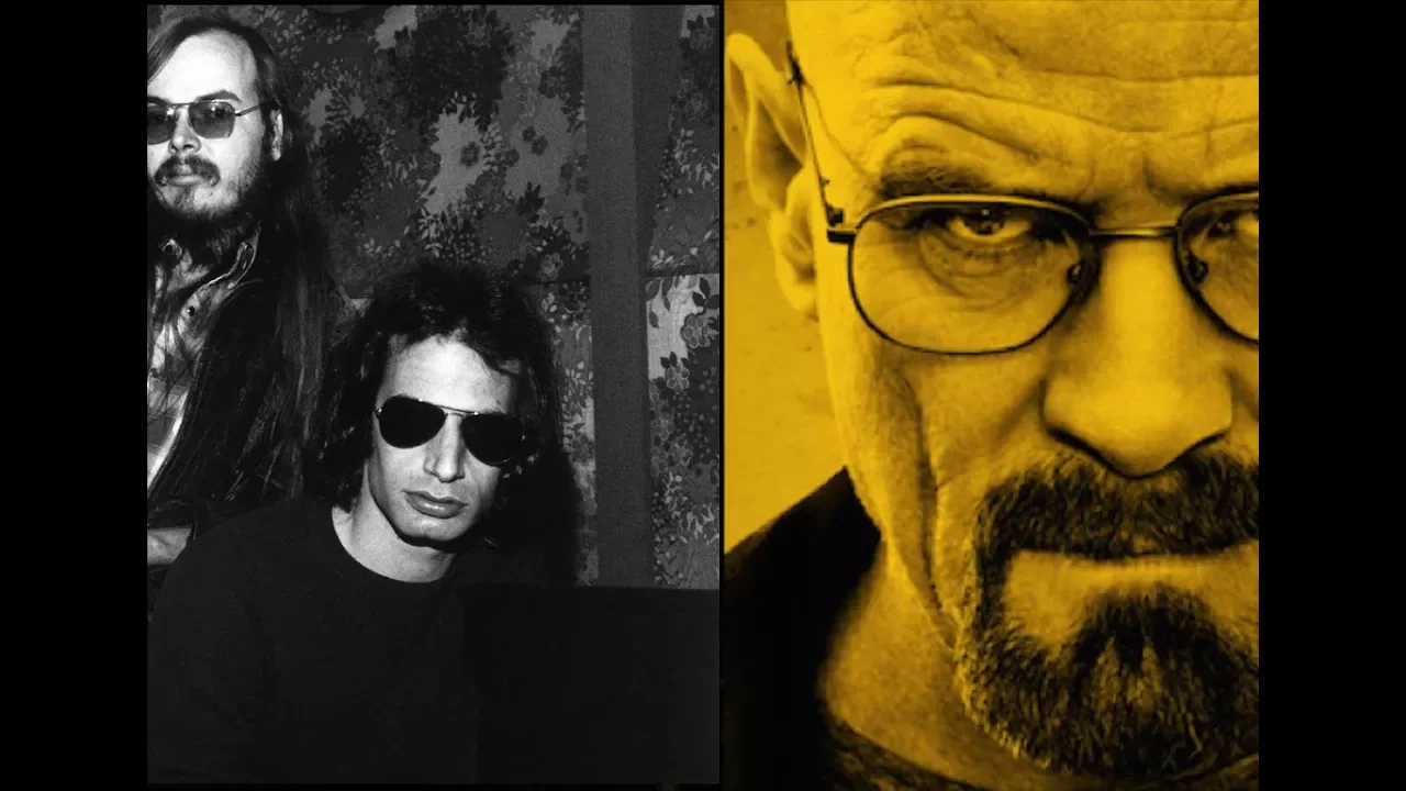 A curiosa sincronicidade entre Steely Dan e Walter White (Breaking Bad)