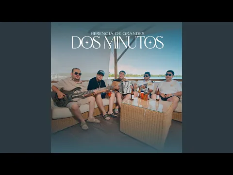 Video Thumbnail: Dos Minutos