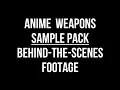 Download Lagu Behind the Scenes: Crafting Anime Weapon Sound Effects | WOW Sound