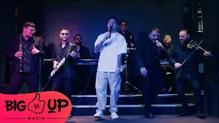 Bogdan DLP - Lamborghini [ Live ]