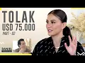 Download Lagu WHAT!? Agnez Mo Promo Lagu Di Strip Club!? - Daniel Tetangga Kamu