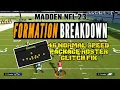 46 Normal - Speed Package Roster Glitch Fix