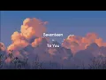 Download Lagu [8D AUDIO] Seventeen - To You