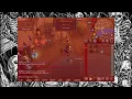 crazy good luck at tempoross OSRS