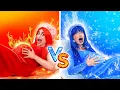 Download Lagu Zwangere vrouwen: HEET of KOUD, welke wint? Grappige Relativerende Situaties door 123 GO!