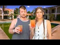 WE SURVIVED THE WORST ALL-INCLUSIVE RESORT IN CANCUN MEXICO