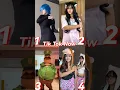 Download Lagu (NEW)Who'stheBest?1,2,3 or 4?#shorts #viral #tiktok