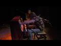 Mezerg & Waagal - Music for 2 One Man Bands || Handpan Didgeridoo Piano Acoustic Trance