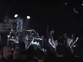 Disgorge- Deranged Epidemic live @ LVDF 2012