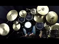 Sum 41 - Out For Blood - Drum Cover | MBDrums