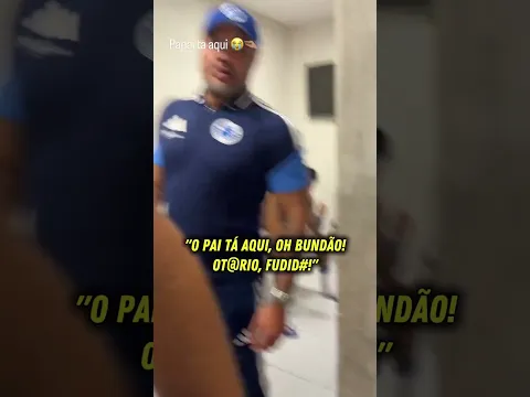 O ALEXSANDER FOI ATÉ O KAIO JORGE SÓ PARA PROVOCAR! QUE LOUCURA! #shorts