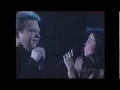 Download Lagu Meat Loaf - I’d Lie For You (Lifetime Benefit Concert for Breast Cancer, 1995) [Old Video]