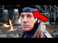 Deadpool Wolverine ALTERNATE ENDING Who Saved Gambit