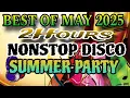 Download Lagu 🔥[NEW TRENDING] BEST OF MAY 2025 NONSTOP DISCO MASABANGER DANCE PARTY🫠