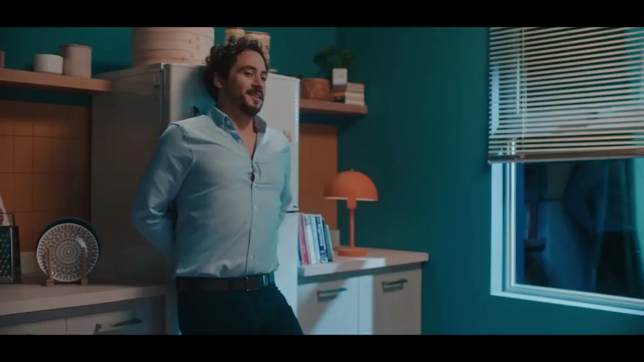 mabe — Mabe Appliances: Design and Functionality for Your Home (YouTube video ad)