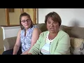 Communication Technology Program - A Friendship Grows