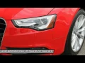 2013 Audi A5 Puyallup WA P2711