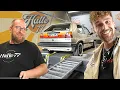 Download Lagu Mein VR6 Golf verblüfft Marco Degenhardt auf dem Prüfstand!