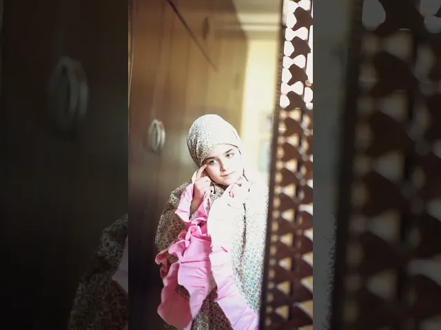 ⁣لن أجبر ابنائي على الصلاة ولا بناتي على الحجاب♥️ #إسراء_دعموش #اكسبلور #علاقات #حجاب#التزام