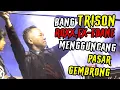 TRISON (Roxx, ex-Edane) feat ETERNITY GATE - Kau Pikir Kaulah Segalanya (Live at Jakarta Keras 2022)