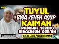Download Lagu 🔴Tuyul Bisa Kaimah ⁉️ Sering Dibacakeun Qur'an ‼️ Abuya Uci (Alm) 2025