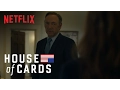 Video di The Best of Frank Underwood | House of Cards - Supercut | Netflix