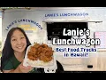Lanie s Lunchwagon - Hawaii s BEST Food Trucks