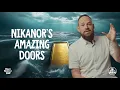 Download Lagu Nikanors Amazing Doors | Once Upon a Daf (12)