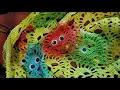 How to Sew on Googly Eyes
