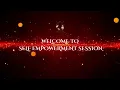 Praying in Tongues | Sis Daisy Dsouza | Self Empowerment Session | RORM |  28/10/2026