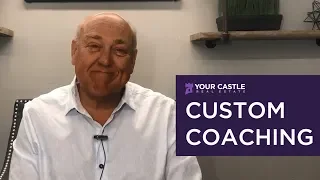 MVP John Why I Chose Your Castle