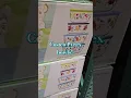 NEW Hello Kitty Disney Pyrex bowl sets