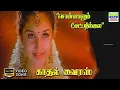 Download Lagu Sonnalum Ketpathillai - Kadhal Virus | P Unnikrishnan, Harini | Vaali | AR Rahman | HD Video Song