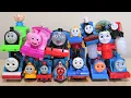 Download Lagu Thomas \u0026 Friends Put the batteries into the unique toys RiChannel