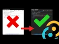 Fix Tauri DevTools Theme Bug keeps resetting to light
