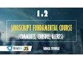 JavaScript Fundamental Course comments console alerts 1 2 - Bangla Tutorial