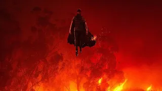 brightburn ending explained evil superman twist 