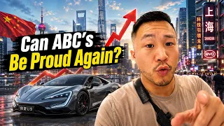 China Changed. Chinese Americans Noticed.