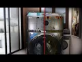 GE UltraFast 2-in-1 Combo Maintenance - YOU NEED TO DO THIS to Keep It Running Well Drying FAST