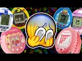 the tale of tamagotchi the never-ending rabbit hole