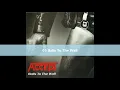 A͟c͟cep͟t͟  - B͟al͟l͟s ͟T͟o ͟T͟he͟ ͟W͟all͟ (full album) 1983 +2 bonus songs