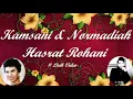 Download Lagu Kamsani \u0026 Normadiah ~Hasrat Rohani ~Lirik