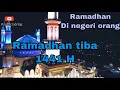 Download Lagu Opick Ramadhan tiba