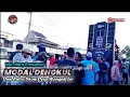 Download Lagu MODAL DENGKUL | VOC. HERY PRATAMA | DUA PUTRA | SHOW DESA WANGUK LOR